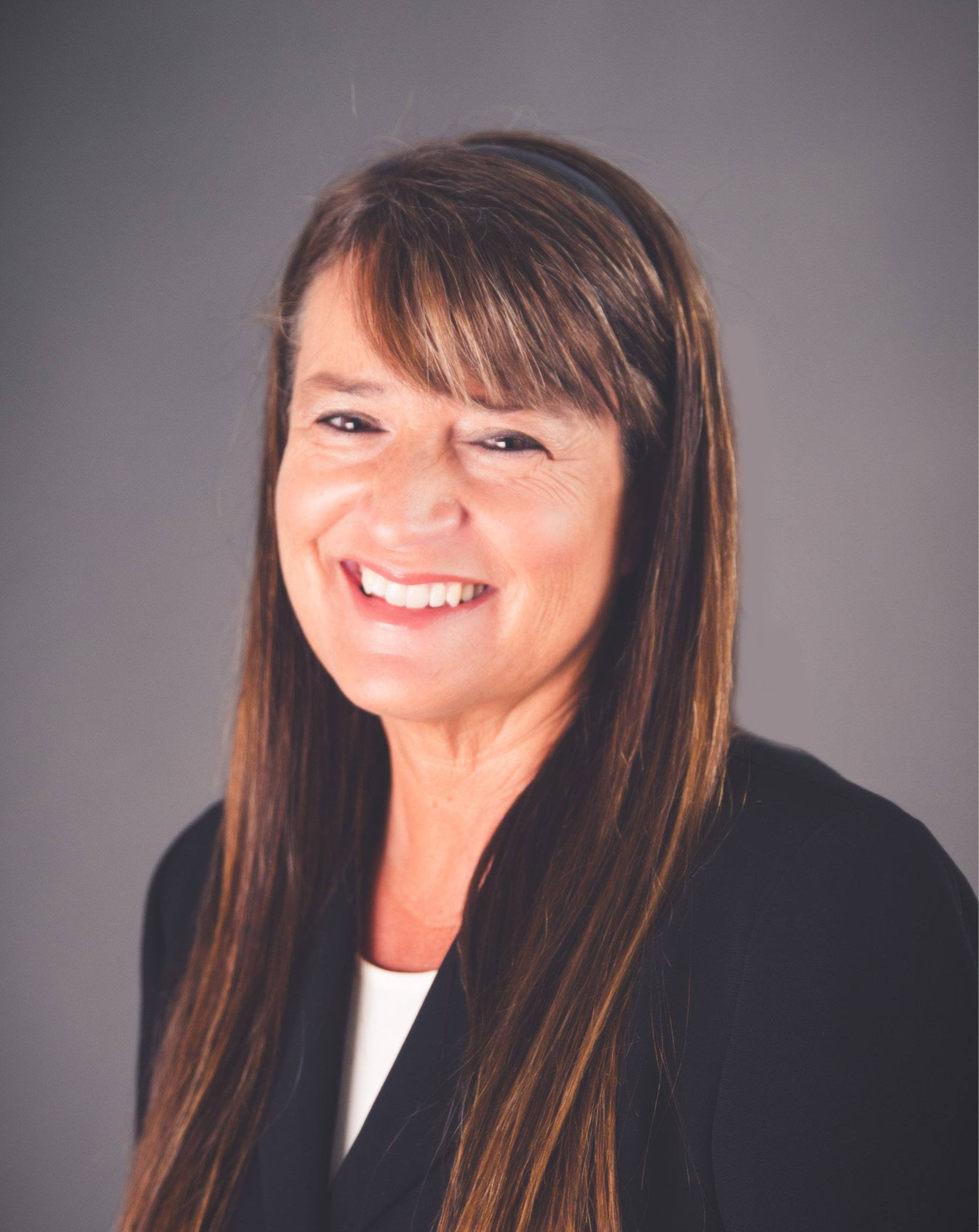 Susan Fleming